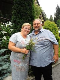 Filípkovci Michal A Tatiana
